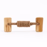 Coffee Wood Power Chew Bar